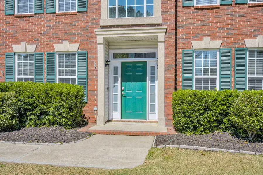 4465 Andover Drive, Evans, GA 30809 - #2