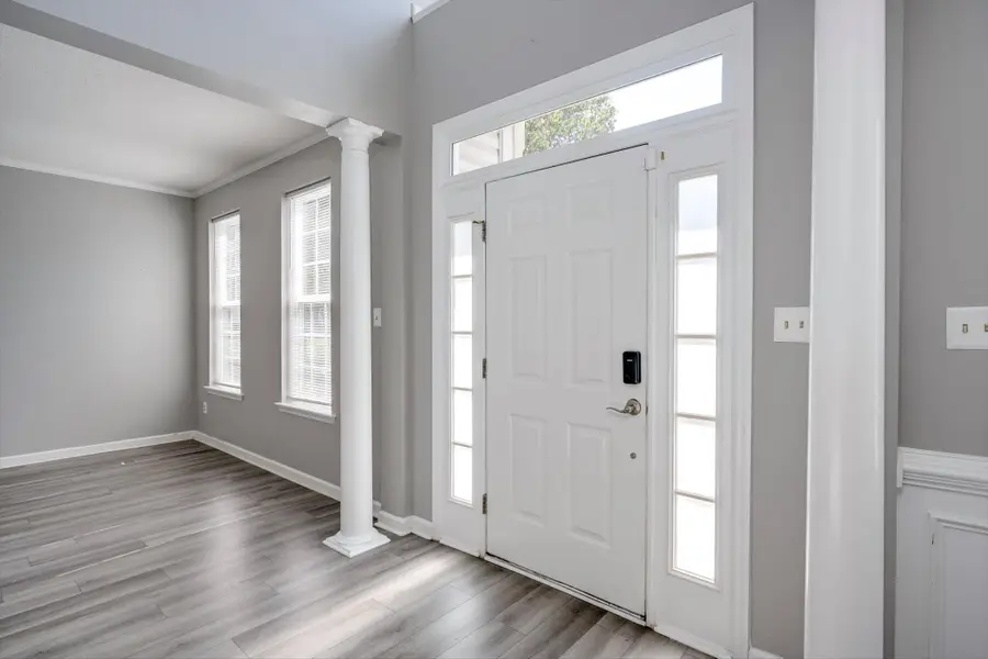 4465 Andover Drive, Evans, GA 30809 - #3