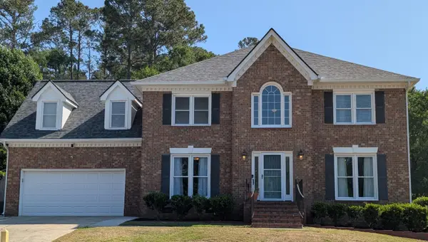 4415 Pierwood Way, Evans, GA 30809
