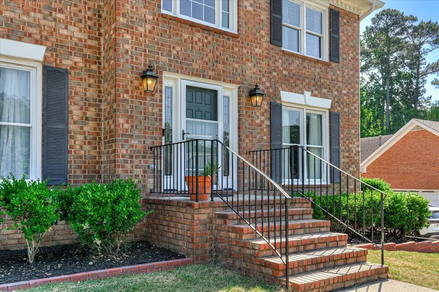 4415 Pierwood Way, Evans, GA 30809 - #2