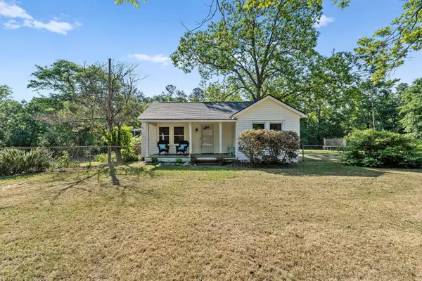 647 Hobbs Mill Road, Dearing, GA 30808