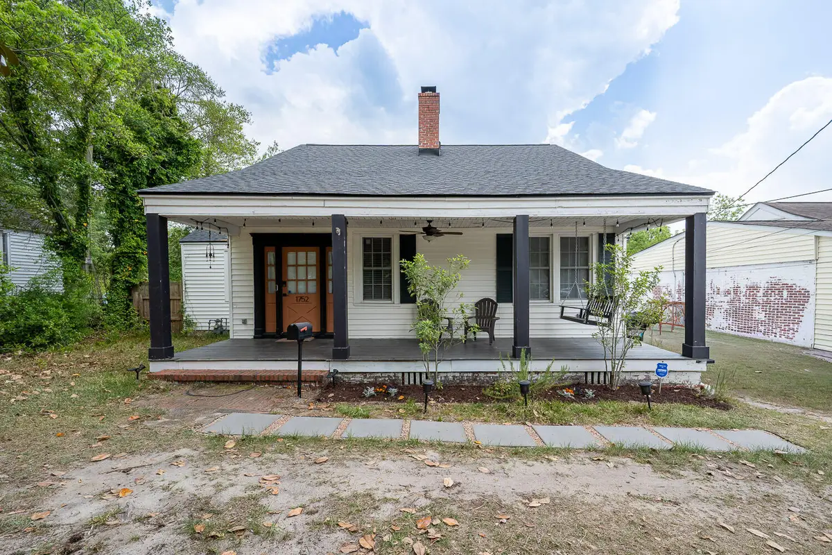 1752 Kissingbower Road, Augusta, GA 30904 - #1