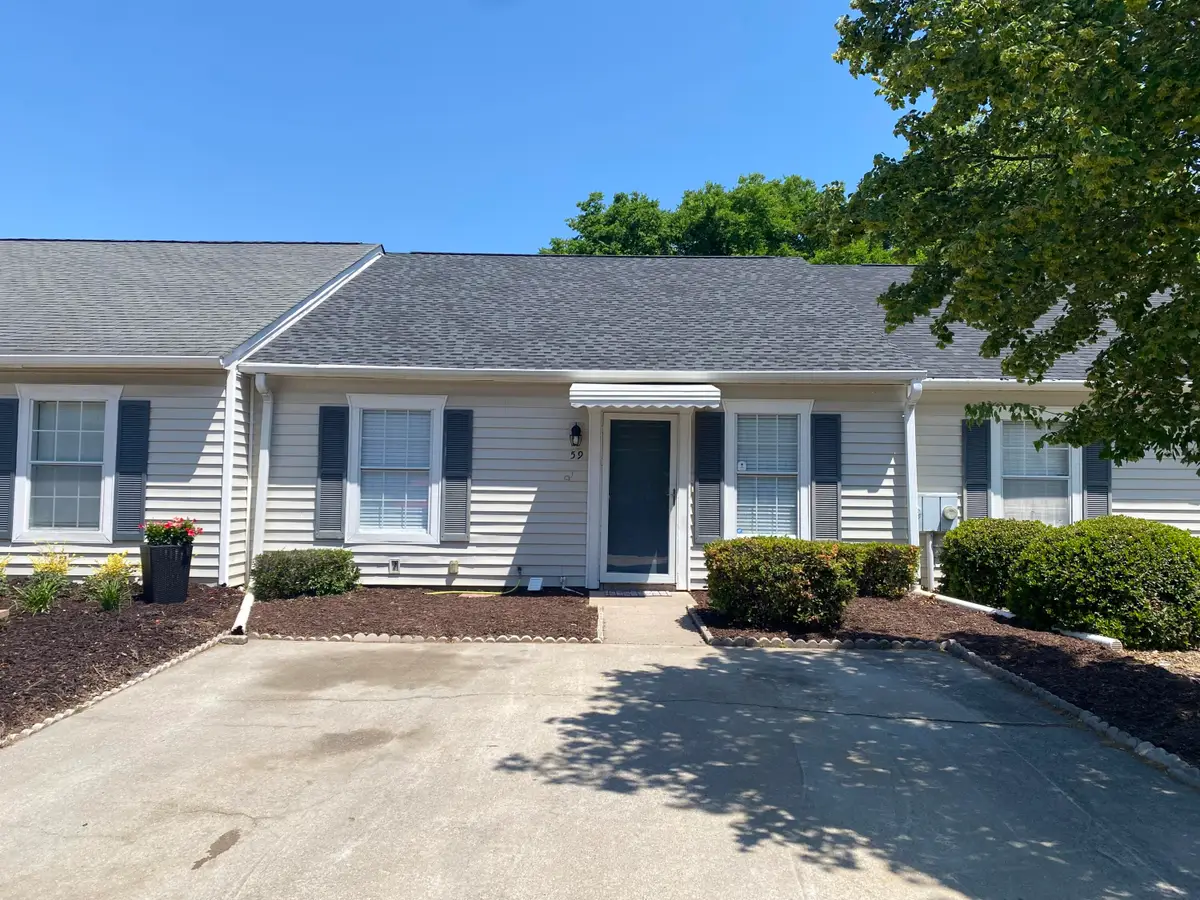 59 Tiburon Trail, Augusta, GA 30907 - #1