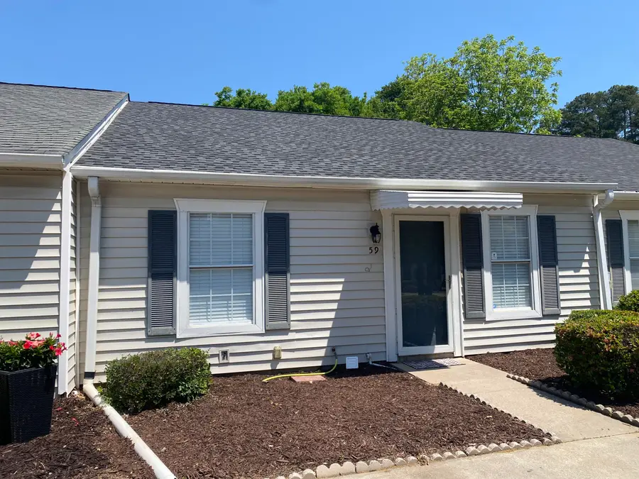 59 Tiburon Trail, Augusta, GA 30907 - #2