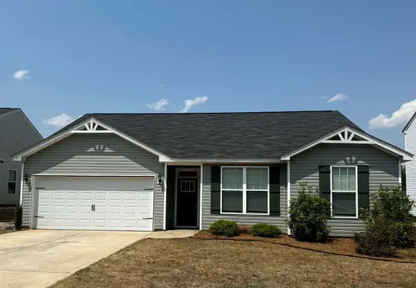 332 Brass Court, Trenton, SC 29847