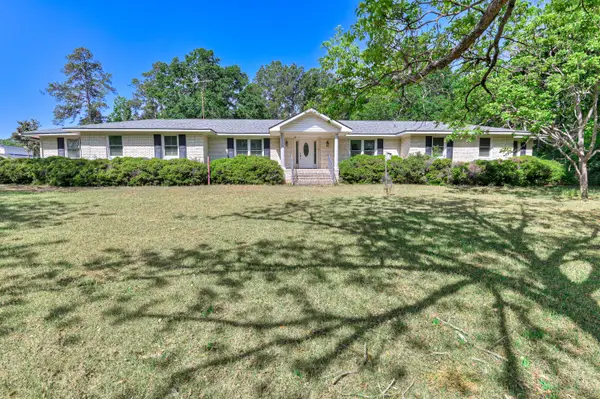 540 W Five Notch Road, North Augusta, SC 29860