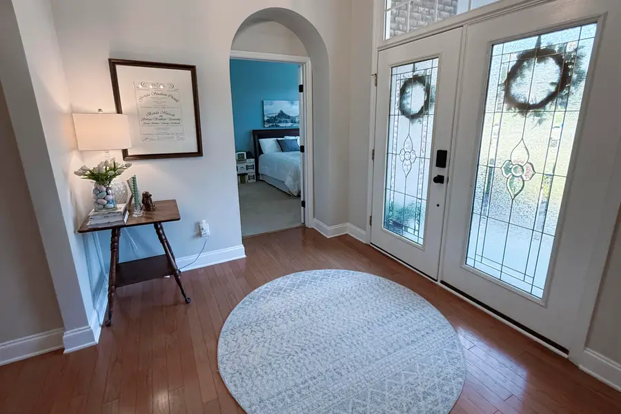 813 Brighton Court, Evans, GA 30809 - #3