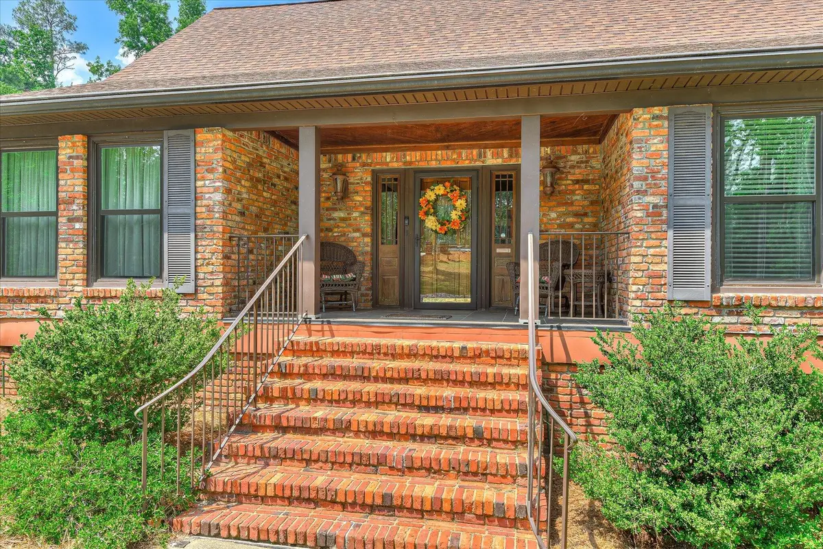 4205 Smithfield Court, Evans, GA 30809 - #1