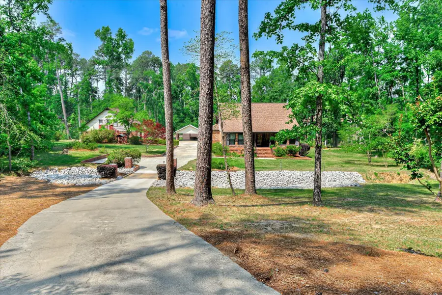4205 Smithfield Court, Evans, GA 30809 - #2