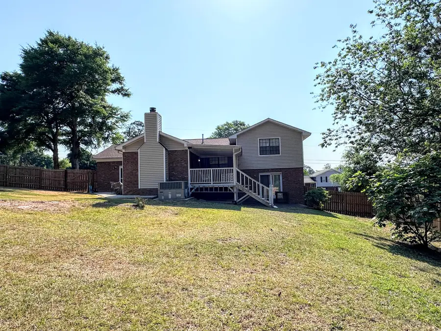 5213 Woodridge Drive Drive, Hephzibah, GA 30815 - #3