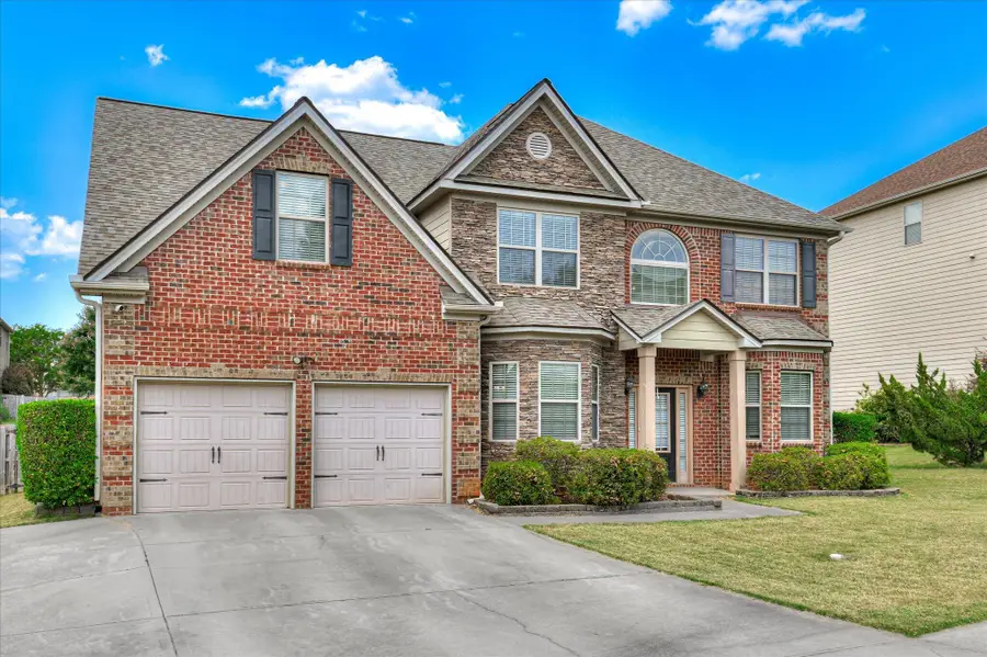 2031 Glenn Falls, Grovetown, GA 30813 - #3