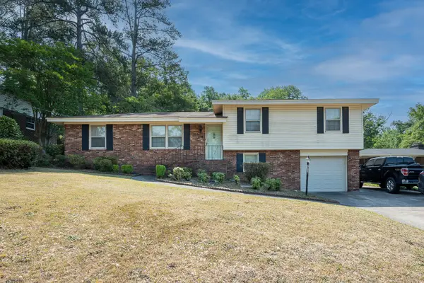 3434 Rushing Road, Augusta, GA 30906