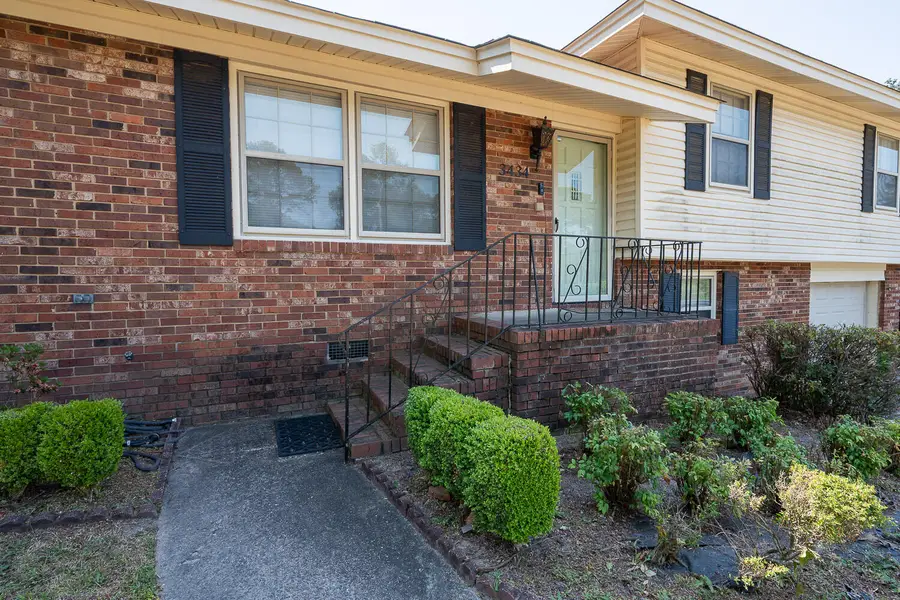 3434 Rushing Road, Augusta, GA 30906 - #2