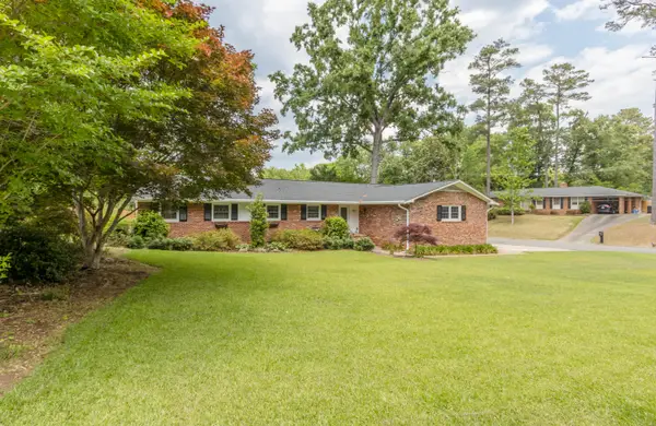 3101 Ramsgate Road, Augusta, GA 30909