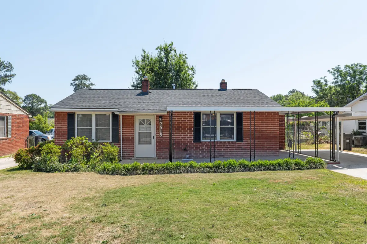 2515 Elderberry Drive, Augusta, GA 30906 - #1