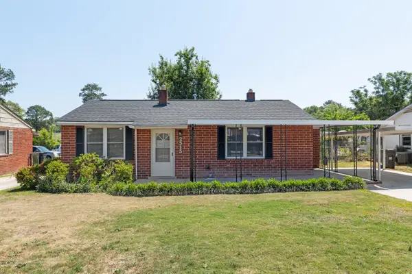 2515 Elderberry Drive, Augusta, GA 30906