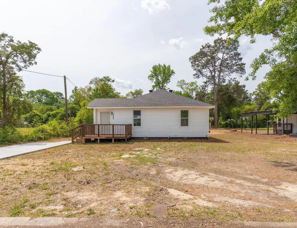 2106 Kennedy Drive, Augusta, GA 30904 - #1