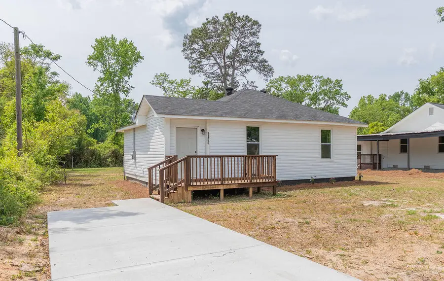 2106 Kennedy Drive, Augusta, GA 30904 - #2