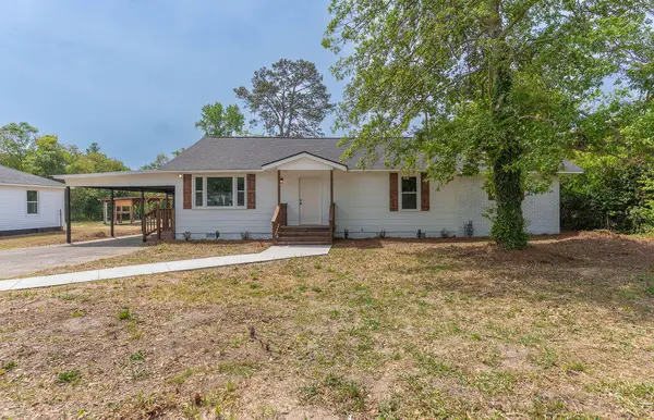 2108 Kennedy Drive, Augusta, GA 30904