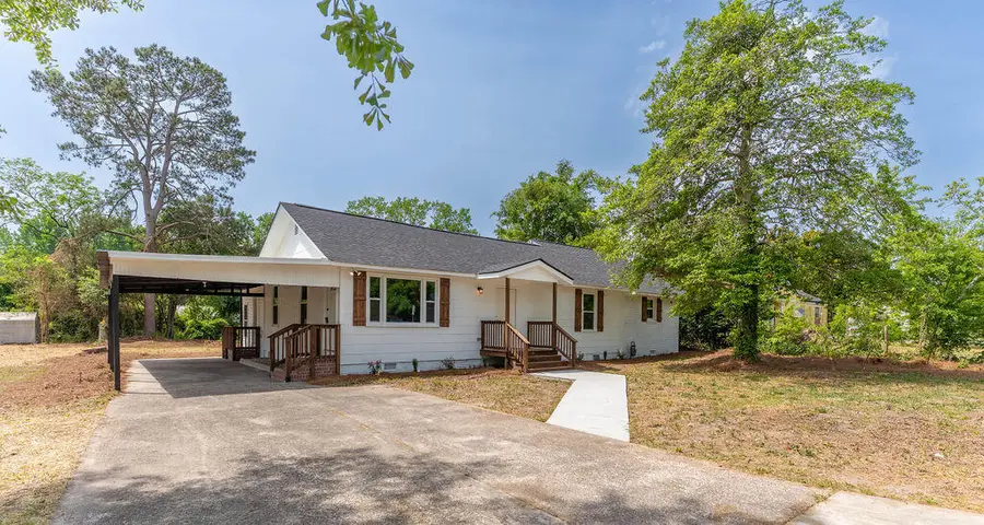 2108 Kennedy Drive, Augusta, GA 30904 - #2