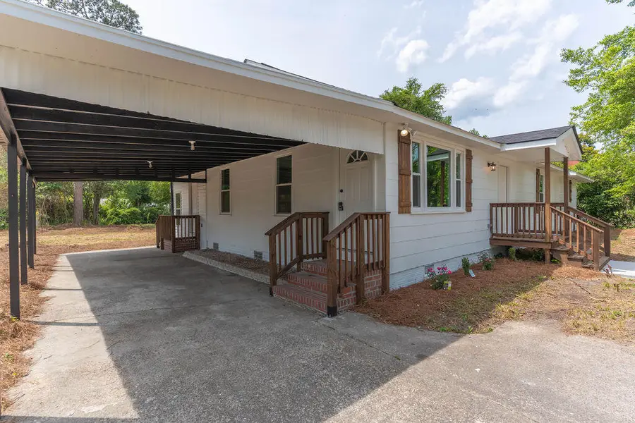 2108 Kennedy Drive, Augusta, GA 30904 - #3