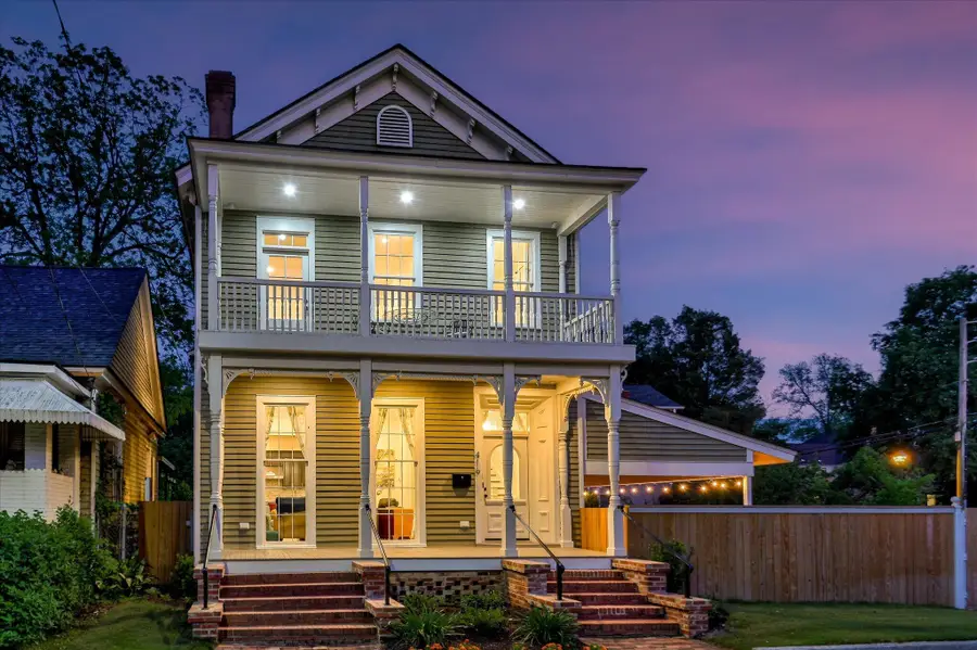 416 3rd Street, Augusta, GA 30901 - #3