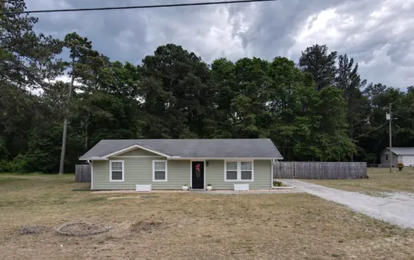 3674 White Oak Road, Thomson, GA 30824