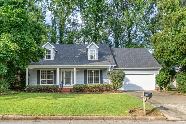 535 Crystal Creek, Martinez, GA 30907