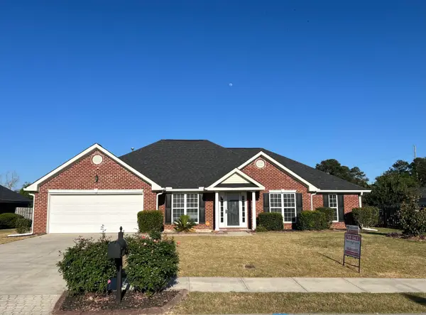 2014 Lake Forest Drive, Grovetown, GA 30813