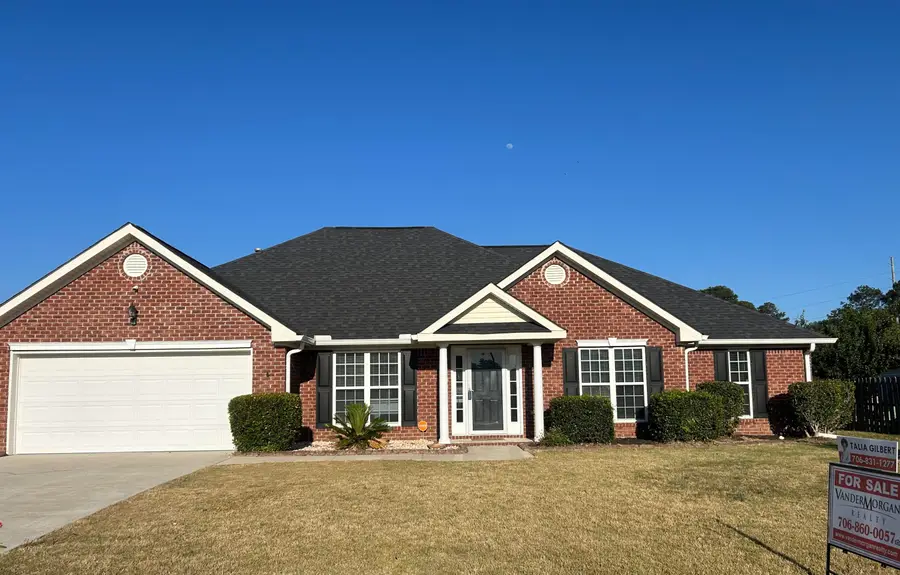 2014 Lake Forest Drive, Grovetown, GA 30813 - #2