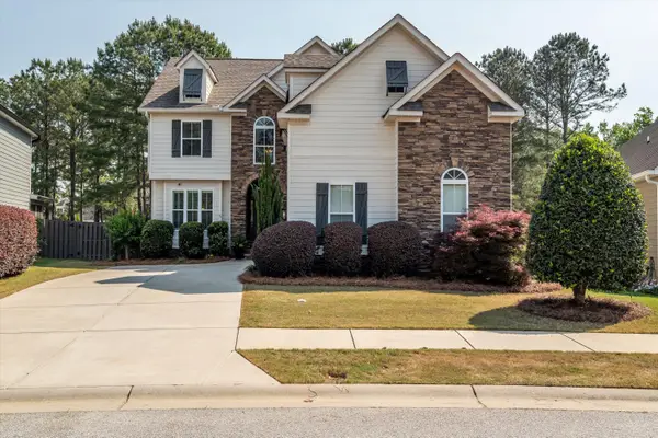 965 Napiers Post Drive, Evans, GA 30809