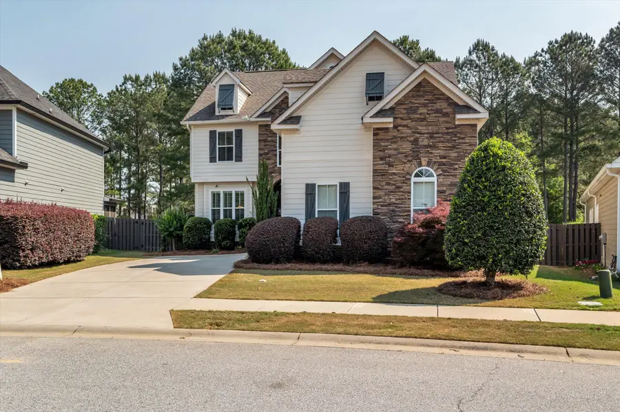 965 Napiers Post Drive, Evans, GA 30809 - #3