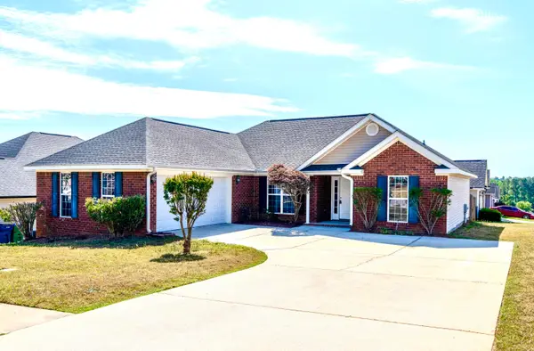 776 Michelle Court, Grovetown, GA 30813