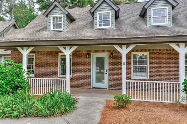 135 Lake Bluff Drive, Waynesboro, GA 30830
