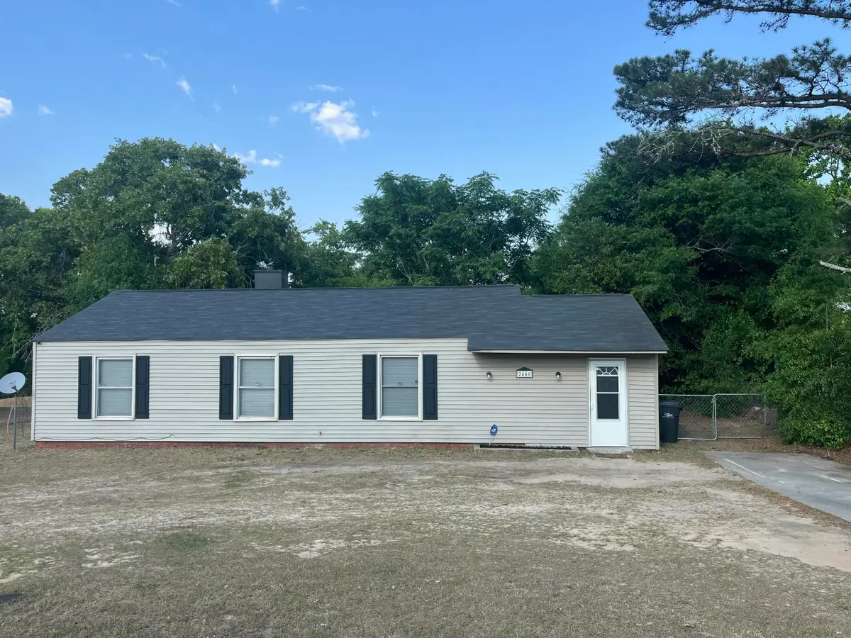 2446 Juniper Drive, Augusta, GA 30906 - #1