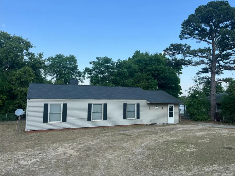 2446 Juniper Drive, Augusta, GA 30906 - #2