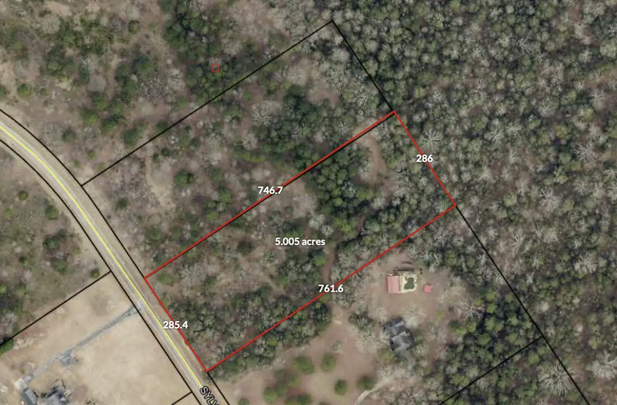 0 Sylvan Grove Road, Stapleton, GA 30823 - #1