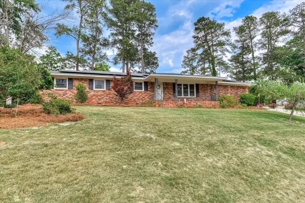 1808 Robinson Drive, North Augusta, SC 29841