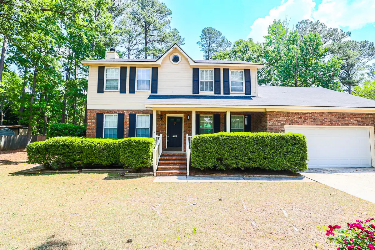 178 S Old Belair Road, Grovetown, GA 30813 - #1