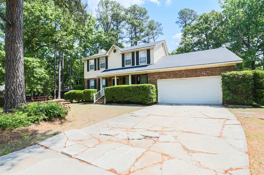 178 S Old Belair Road, Grovetown, GA 30813 - #3
