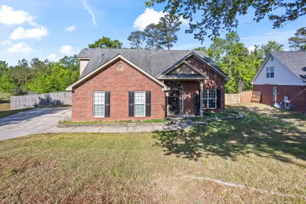 1263 Creek Bend Drive, Grovetown, GA 30813