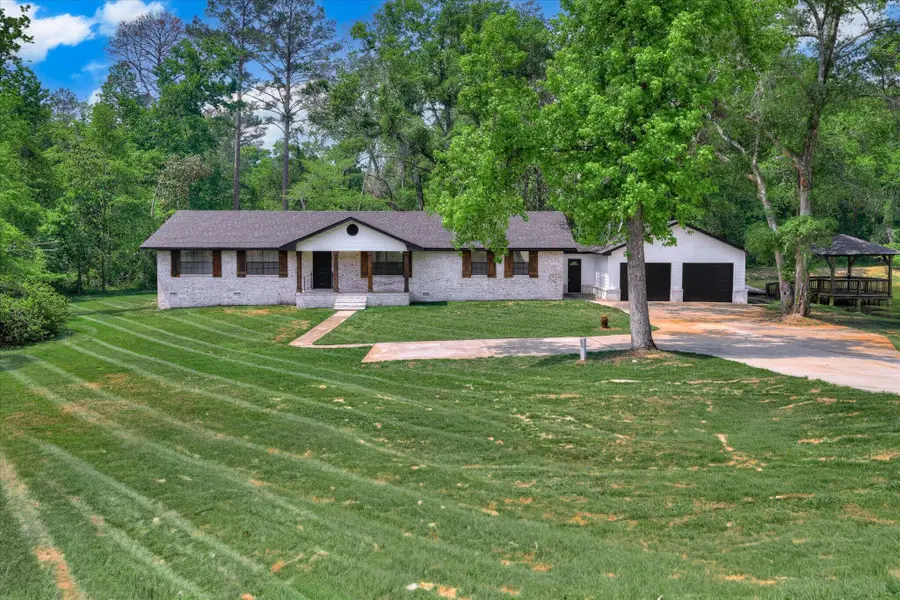2784 Us-1, Louisville, GA 30434 - #2