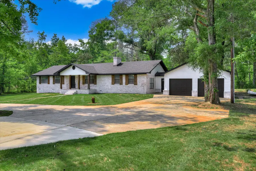 2784 Us-1, Louisville, GA 30434 - #3