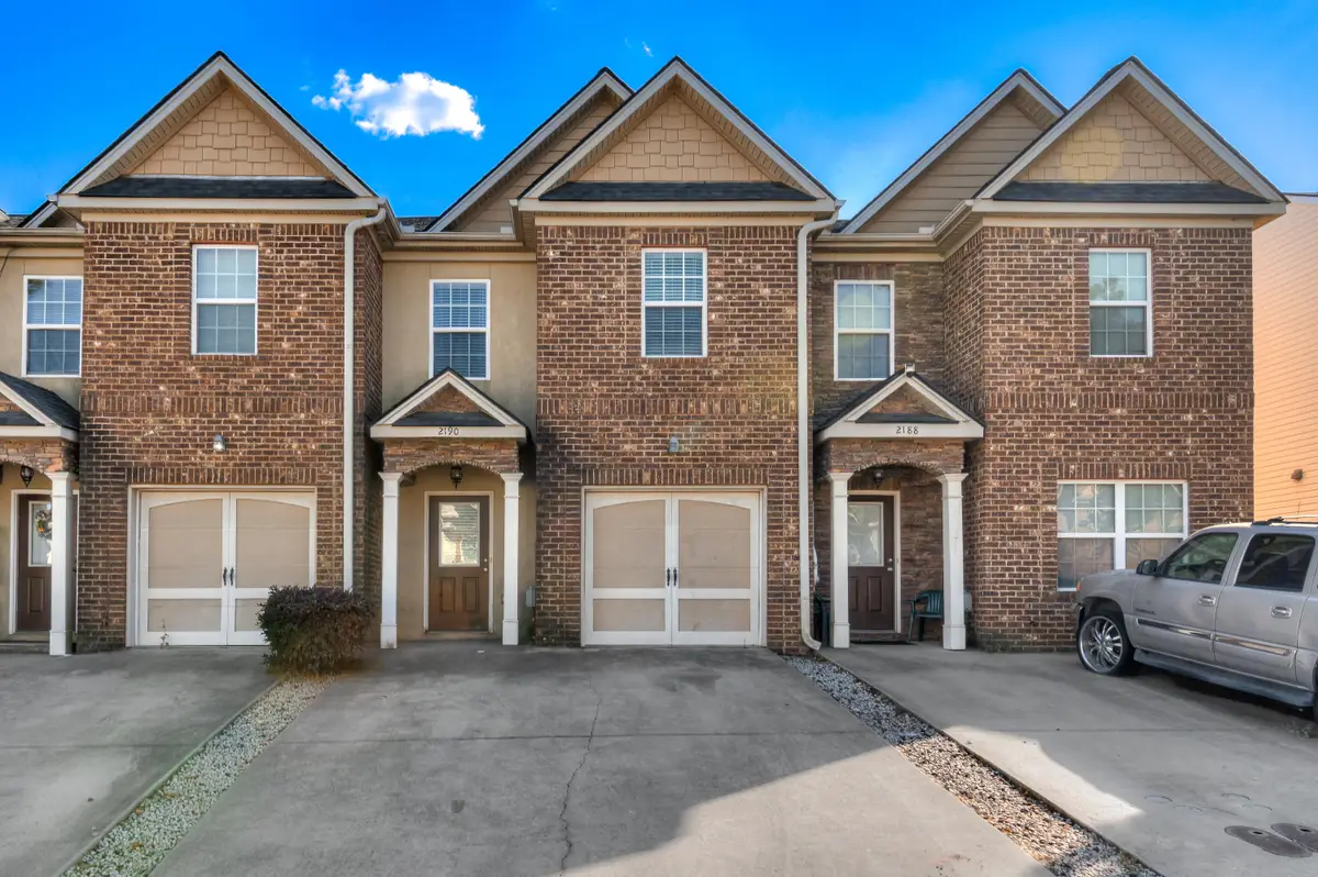2190 River Park Court, Augusta, GA 30907 - #1