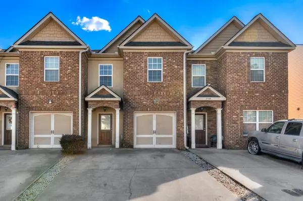 2190 River Park Court, Augusta, GA 30907