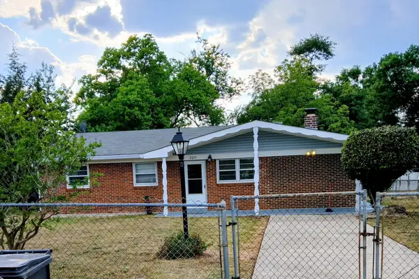 3211 Rhonda Drive, Augusta, GA 30906