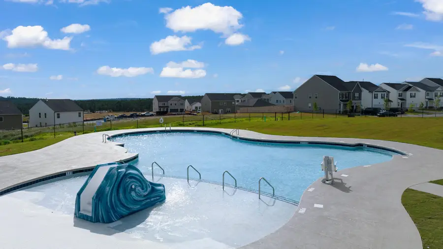 696 Lytham Drive, Aiken, SC 29801 - #3