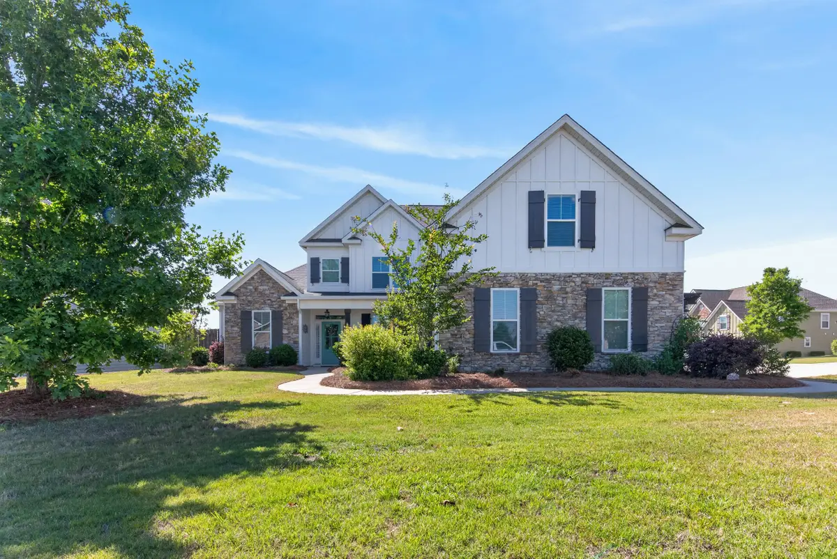 2534 Ravenna Lane #2534, Evans, GA 30809 - #1