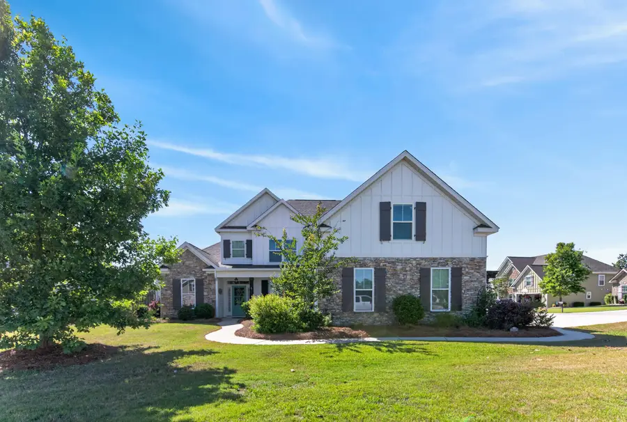 2534 Ravenna Lane #2534, Evans, GA 30809 - #2
