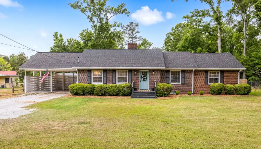 421 Dixie Drive, Thomson, GA 30824 - #2